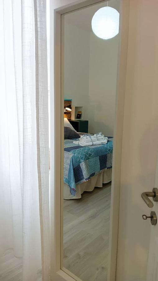 Peggy House Apartamento La Spezia Exterior foto