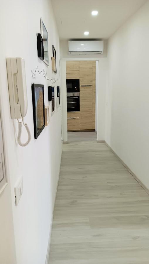 Peggy House Apartamento La Spezia Exterior foto