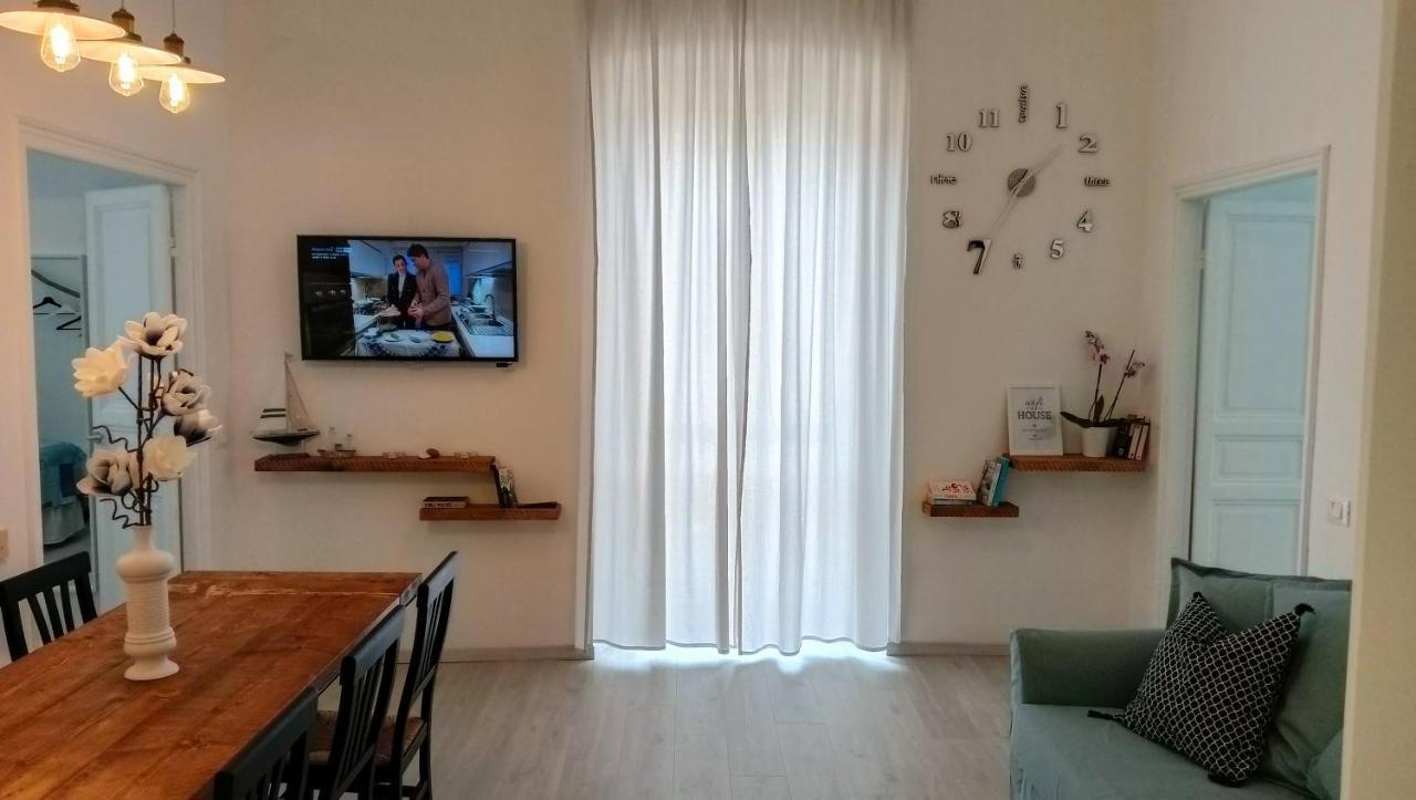 Peggy House Apartamento La Spezia Exterior foto